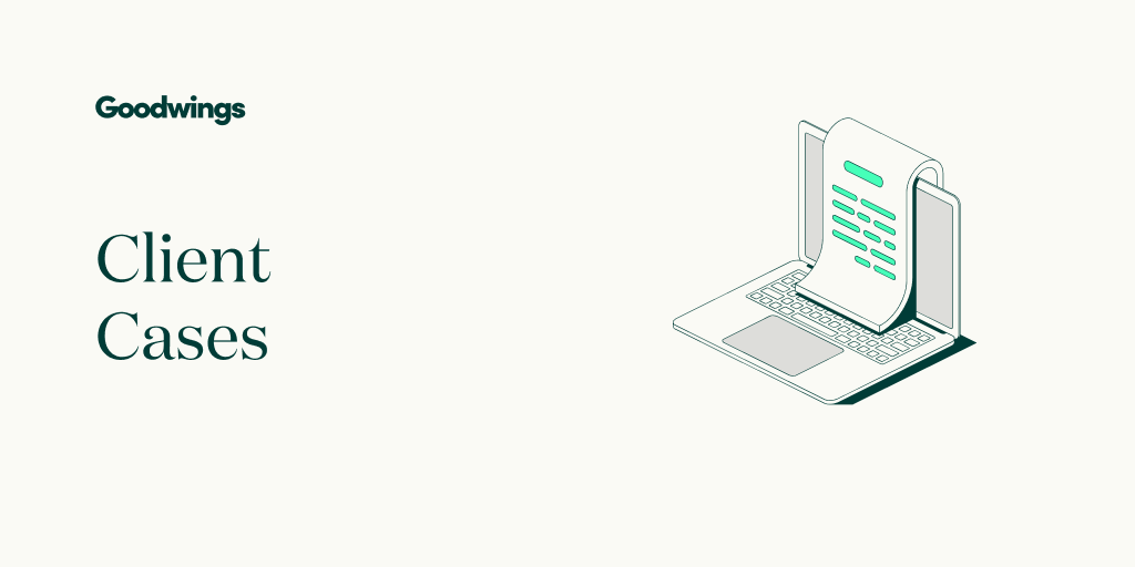 Client Cases - Best Sunset Designs in Desktop